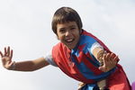 KIDS KINGDOM, PHOTOS BY BEN, 7534 24