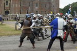 SIEGE OF CASTLE, PHOTOS BY BEN, 6601 33