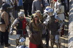 SIEGE OF CASTLE, PHOTOS BY BEN, 7626 39