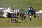 SIEGE OF CASTLE, PHOTOS BY BEN, 7639 40