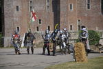 SIEGE OF CASTLE, PHOTOS BY PHIL, 0037 73