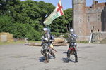 SIEGE OF CASTLE, PHOTOS BY PHIL, 0038 74
