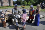 SIEGE OF CASTLE, PHOTOS BY PHIL, 0254 121