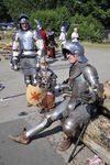 SIEGE OF CASTLE, PHOTOS BY PHIL, 0257 122