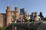 SIEGE OF CASTLE, PHOTOS BY RUI, 0104 123