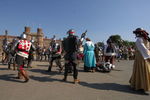 SIEGE OF CASTLE, PHOTOS BY RUI, 0134 131