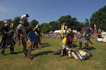 SIEGE OF CASTLE, PHOTOS BY RUI, 0160 142