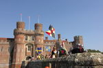 SIEGE OF CASTLE, PHOTOS BY RUI, 0194 156